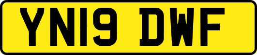 YN19DWF