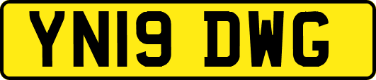 YN19DWG