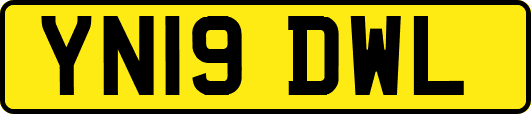 YN19DWL