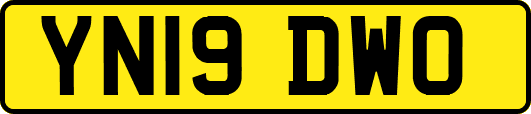 YN19DWO