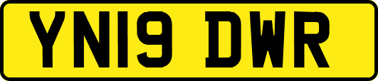 YN19DWR