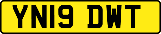YN19DWT