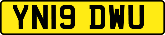 YN19DWU