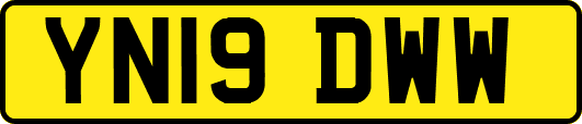 YN19DWW