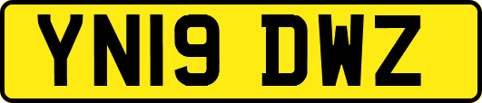 YN19DWZ