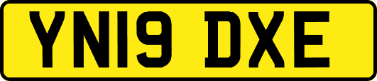 YN19DXE