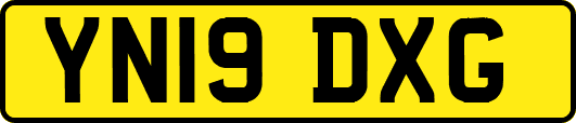 YN19DXG