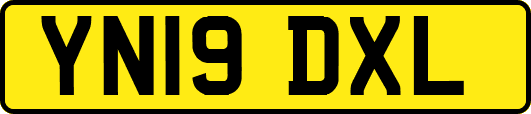 YN19DXL