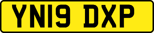 YN19DXP