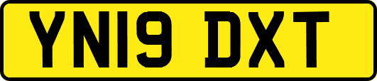 YN19DXT
