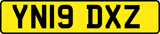 YN19DXZ