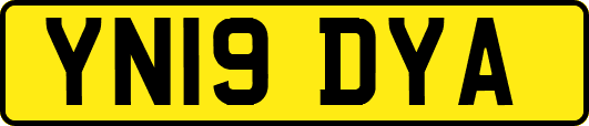 YN19DYA