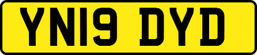 YN19DYD