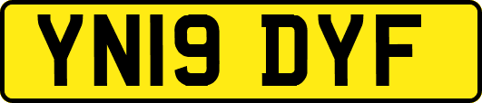 YN19DYF