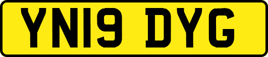 YN19DYG