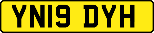 YN19DYH