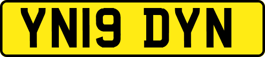 YN19DYN