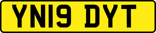 YN19DYT