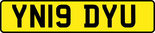 YN19DYU