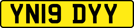 YN19DYY
