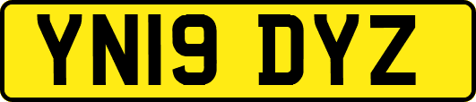 YN19DYZ