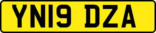 YN19DZA