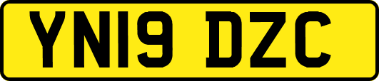 YN19DZC