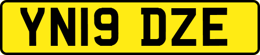 YN19DZE