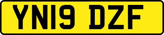 YN19DZF
