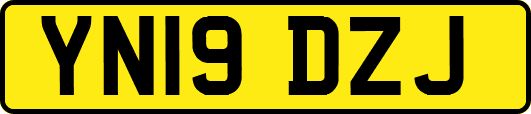 YN19DZJ