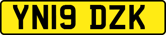 YN19DZK