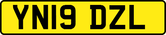 YN19DZL