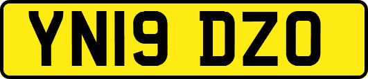 YN19DZO