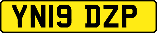 YN19DZP