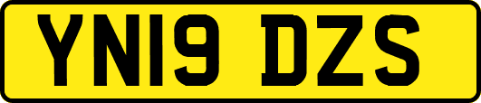 YN19DZS
