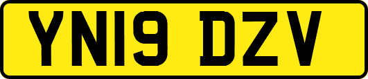 YN19DZV
