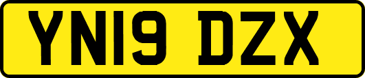YN19DZX