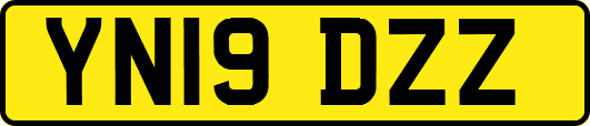 YN19DZZ