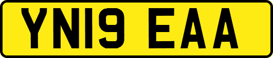 YN19EAA
