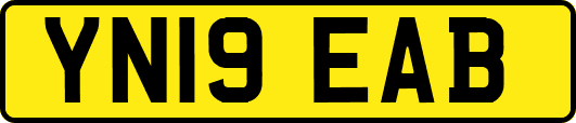 YN19EAB