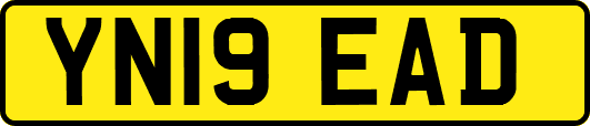 YN19EAD