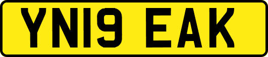 YN19EAK