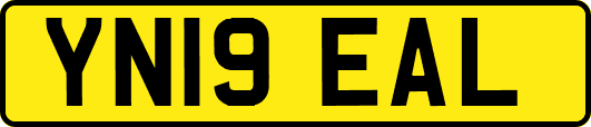YN19EAL
