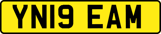 YN19EAM