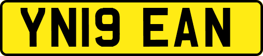 YN19EAN
