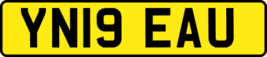 YN19EAU