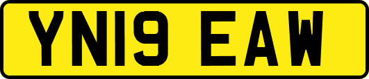 YN19EAW