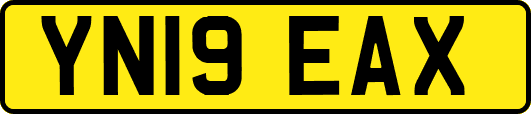 YN19EAX