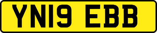YN19EBB