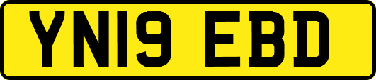 YN19EBD